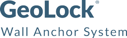 Geo-Lock Wall Anchor Installation in Amarillo